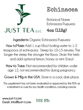 Echinacea Purpurea Cut & Sift, BOGO FREE - applied automatically at checkout