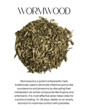 Parasitic Cleanse Tea Organic