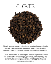 Parasitic Cleanse Tea Organic