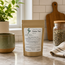 Essiac Tea Dry herb packet 1.9oz