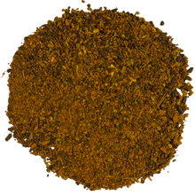 Turmeric Chai Tea Bags Organic