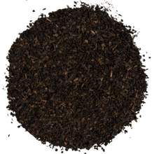 *English Breakfast Tea Bags Organic