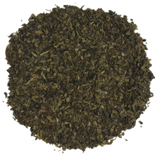 *Jasmine Green Tea Bags Organic