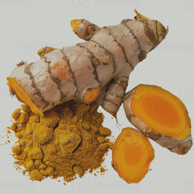 Turmeric Chai Tea Bags Organic