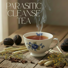 Parasitic Cleanse Tea Organic