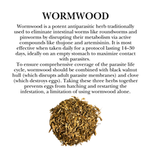 Parasitic Cleanse Tea Bags Organic (Limited time only)