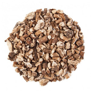 Dandelion Root Raw Cut & Sift