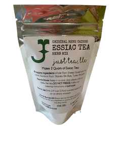 Essiac Tea Dry herb packet 1.9oz
